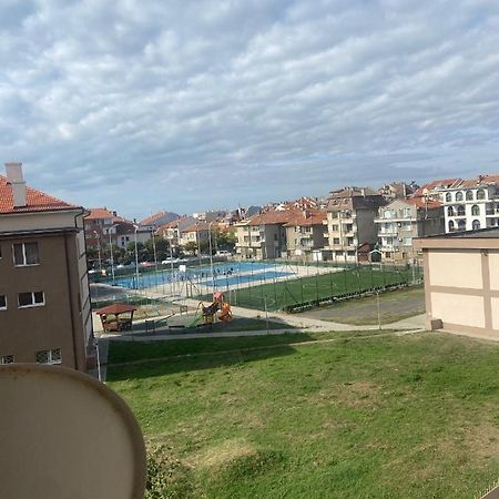Pomorie Apartment Екстериор снимка