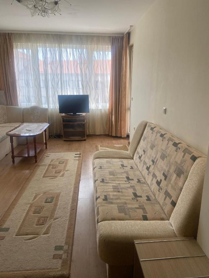 Pomorie Apartment Екстериор снимка