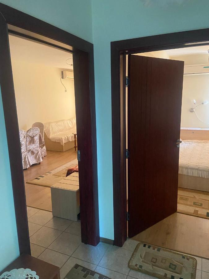 Pomorie Apartment Екстериор снимка