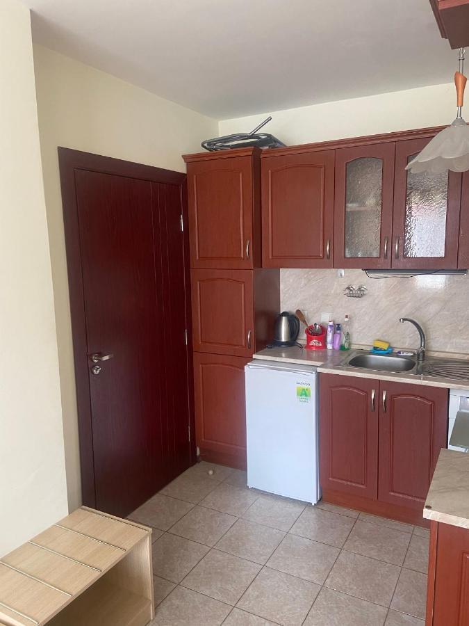 Pomorie Apartment Екстериор снимка