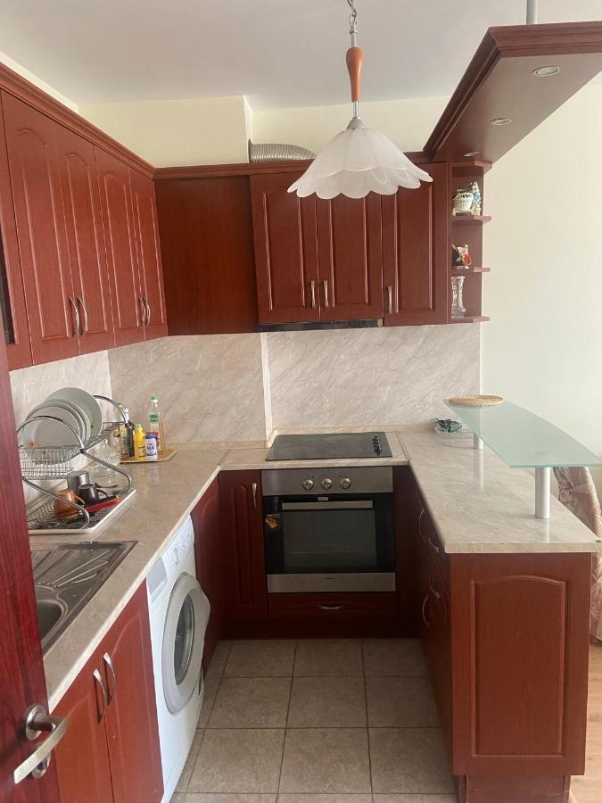 Pomorie Apartment Екстериор снимка