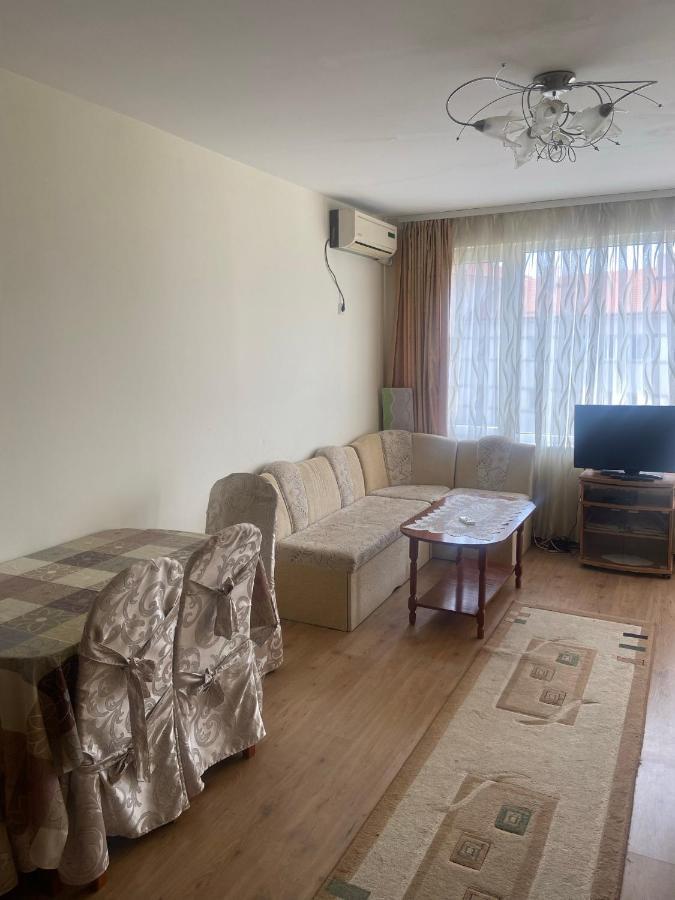 Pomorie Apartment Екстериор снимка