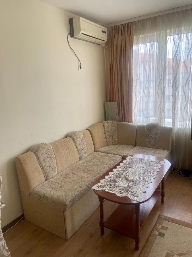 Pomorie Apartment Екстериор снимка