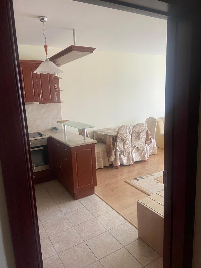 Pomorie Apartment Екстериор снимка