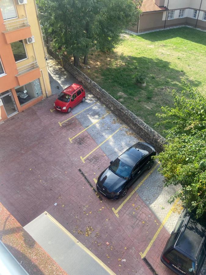 Pomorie Apartment Екстериор снимка