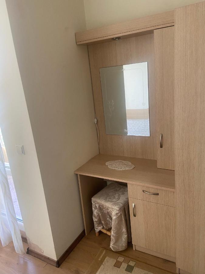 Pomorie Apartment Екстериор снимка