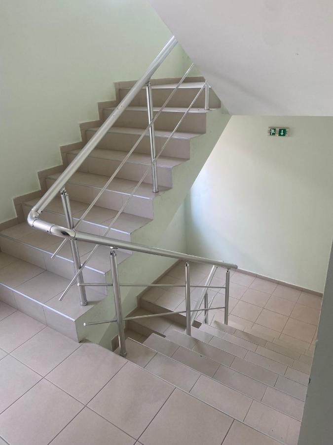 Pomorie Apartment Екстериор снимка