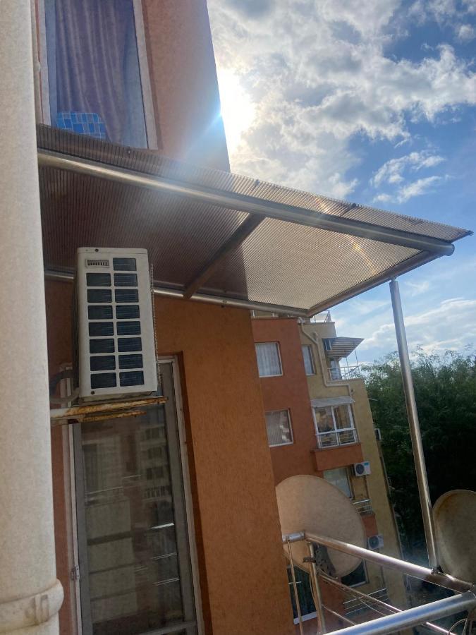 Pomorie Apartment Екстериор снимка