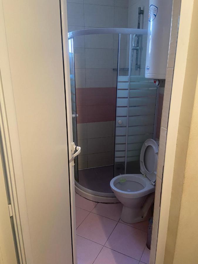 Pomorie Apartment Екстериор снимка