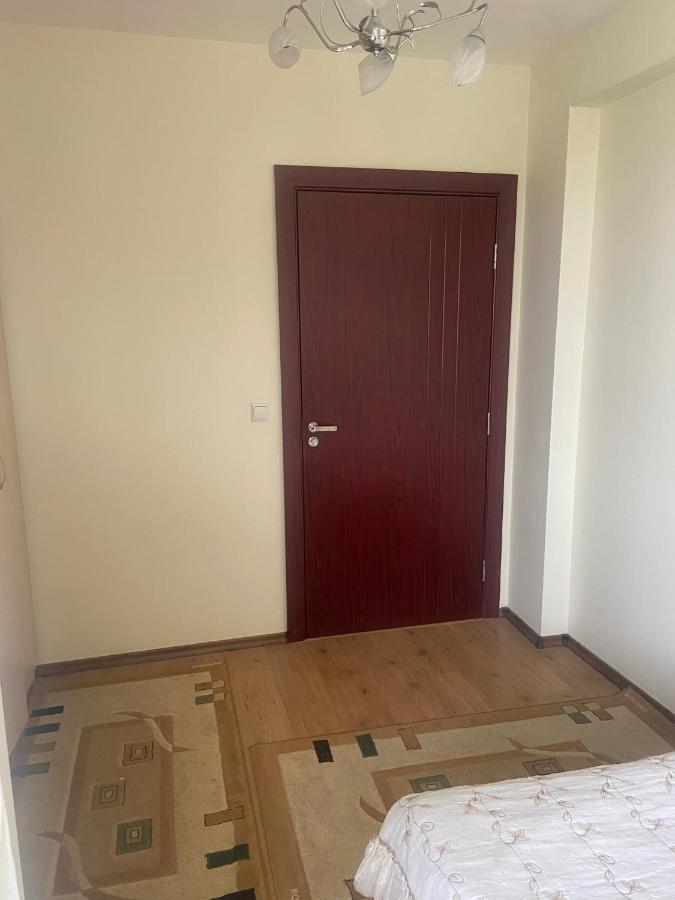 Pomorie Apartment Екстериор снимка