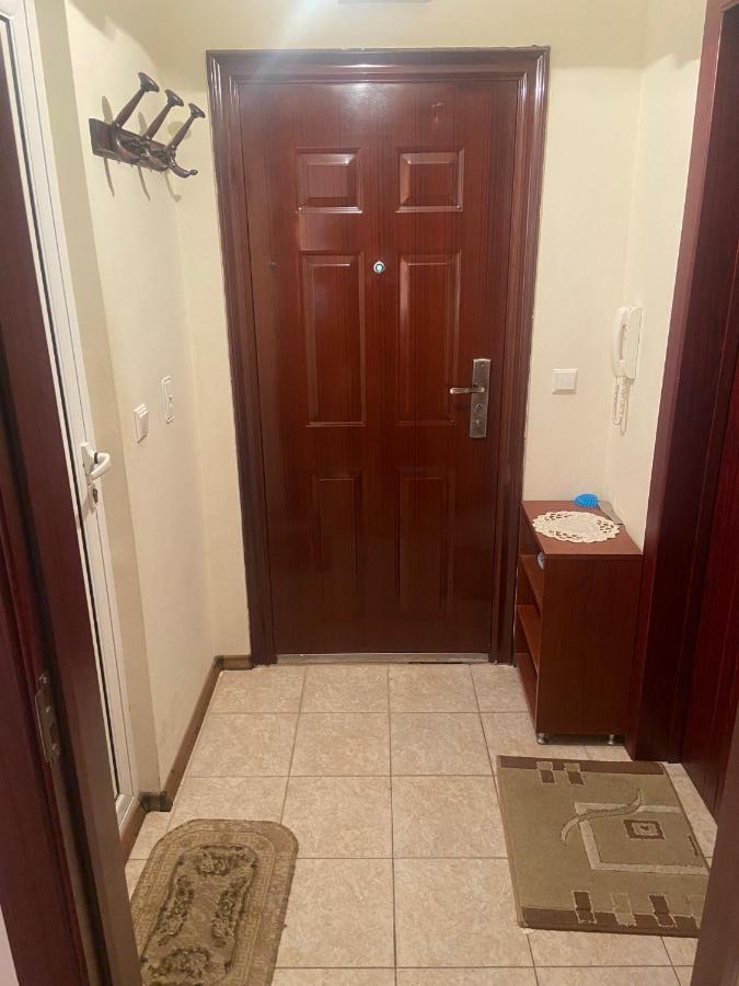 Pomorie Apartment Екстериор снимка
